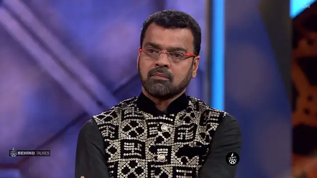 Dhadi Balaji