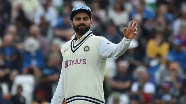 Virat Kohli: विराट से चंद फसले पर हैं ये 8 बड़े रिकॉर्ड्स, इतिहास के पन्नों में अमर हो जाएंगे किंग कोहली