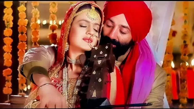 जब सनी देओल से डर कर सेट पर ही थर-थर कांपने लगी थीं प्रियंका चोपड़ा, तारा सिंह से पहली मुलाकात में हो गया था ऐसा हाल