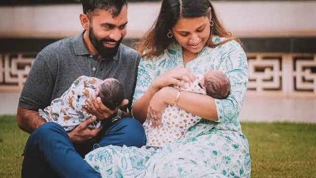 टीम में सबसे ज्यादा ऑनलाइन शॉपिंग कौन करता है? सबसे ज्यादा वजन कौन उठाता है? कार्तिक ने दिए जवाब