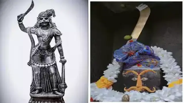 யார் இந்த கருப்பசாமி? இவர் எப்படி அழகர்கோவில் காவல் தெய்வமாக மாறினார்?