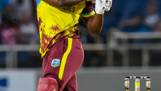 “RESULT எங்க பக்கம் வரலனாலும் பரவல..” – கடைசி போட்டியில் உருக்கமாக பேசி ஓய்வு பெற்றார் ஆண்ட்ரே ரஸல்
