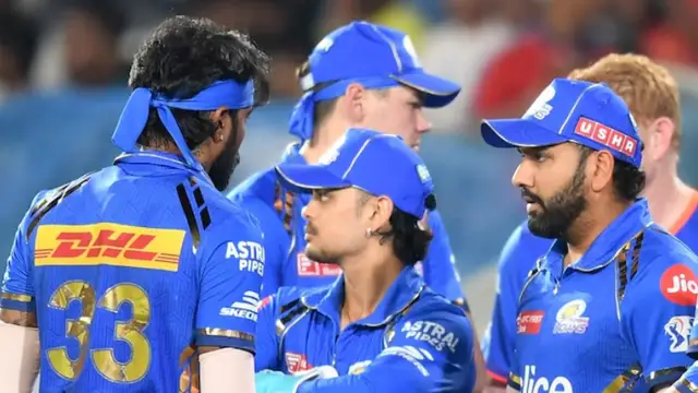 எப்பா முடியல.. ரோஹித் சர்மாவின் உதவியை நாடிய ஹர்திக் பாண்டியா – என்ன நடந்தது தெரியுமா?