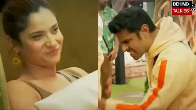 Bigg Boss 17: Ankita Lokhande ने Neil Bhatt को दिया ताना, ‘तेरे मुंह से बदबू आ रही…’, दोनों के बीच हुई भयंकर लड़ाई
