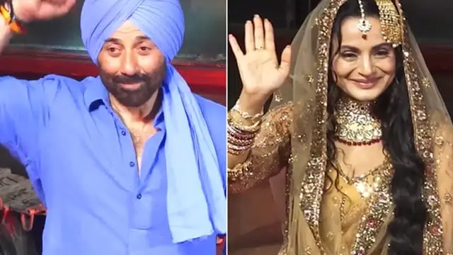 Omg! ‘गदर 3’ में ऐसा होगा सनी देओल का रोल, रिलीज से पहले लीक हुई फिल्म की कहानी