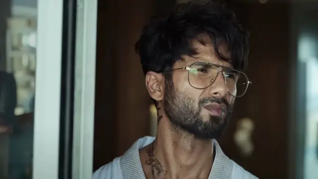 एक्सक्लूसिव: शाहिद कपूर ने कन्फर्म किया कि ‘ डेफिनेटली  फ़र्ज़ी 2 बन रही है यह ओपन-एंडेड थी, इसलिए…’