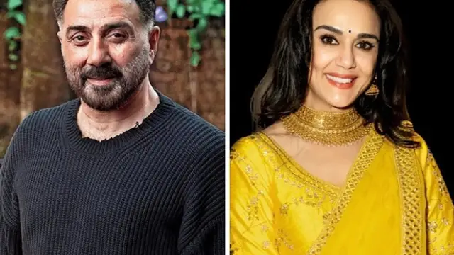 Sunny Deol को Aamir Khan ने कैसे दिया लाहौर 1947 का ऑफर, गदर 2 से है खास कनेक्शन