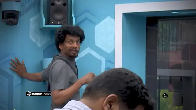 Sendrayan Was Unhappy about Mumtaj