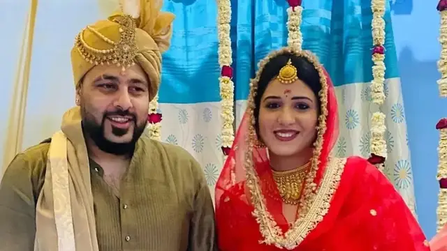बादशाह की 8 साल की पहली शादी टूटी, दूसरी 5 महीने में खत्म; बेटी संग विदेश में रहती हैं जैस्मिन