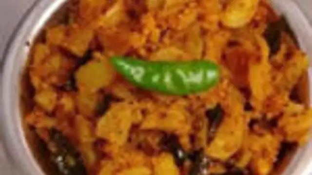 மதிய உணவுக்கு ருசியான முள்ளங்கி பொரியல் இனி இப்படி செஞ்சி பாருங்க! இதன் ருசியே தனி ருசி தான்!