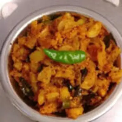மதிய உணவுக்கு ருசியான முள்ளங்கி பொரியல் இனி இப்படி செஞ்சி பாருங்க! இதன் ருசியே தனி ருசி தான்!