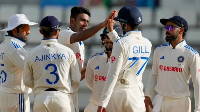 IND vs WI முதல் போட்டியில் தரமான சம்பவம் செய்த அஸ்வின் – ஒரே போட்டியில் இத்தனை சாதனைகளா?