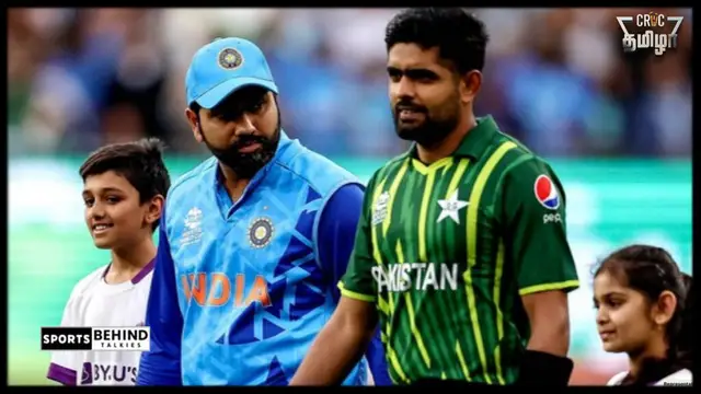 நீங்க 2 பேரும் இவங்க இருப்பதை மறந்துடீங்களா? ஆசிய கோப்பை குறித்து சுனில் கவாஸ்கர் எச்சரிக்கை.