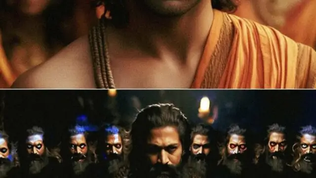 KGF 2 के बाद ‘रामायण’ के लिए यश ने मांगी 5 गुना ज्यादा फीस? जाने असल बात यहां!