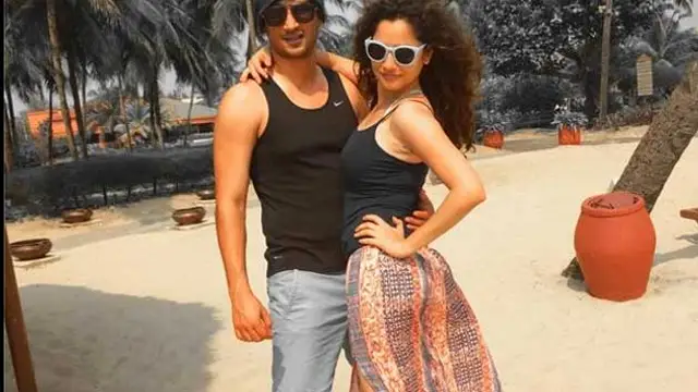 Ankita Lokhande को फिर आई सुशांत सिंह राजपूत की याद, बोलीं- मैं उसके अंतिम संस्कार में नहीं गई थी’
