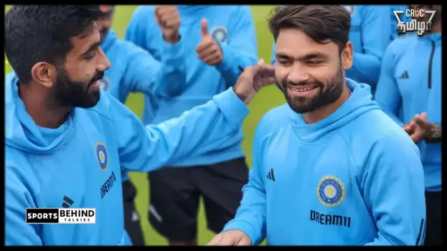 உலக கோப்பையில் 5,6 இடத்தில் இவர்களை போடுங்கள் – அஸ்வின் கொடுக்கும் ஐடியா.