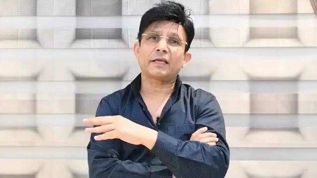 फ्लाॅप फिल्मों के हीरो है केआरके, जानिए फिर भी क्यों हमेशा सुर्खियों में रहते हैं