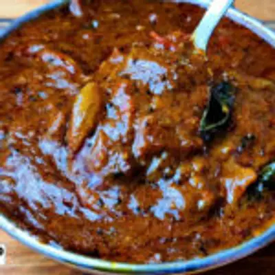 சுவையான நாட்டுபுற வெந்தய குழம்பு எப்படி செய்வது ?