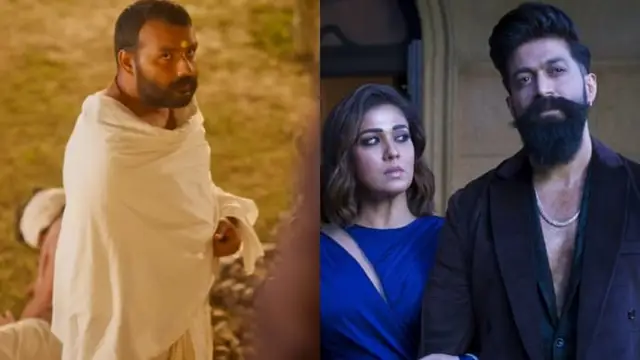 ‘हनुमान अंश’ के आगे 6 फिल्में हुईं ढेर, ‘Toxic’ की आखिरी सांसें! बॉक्स ऑफिस पर ‘मिर्जापुर’ भी मजबूत