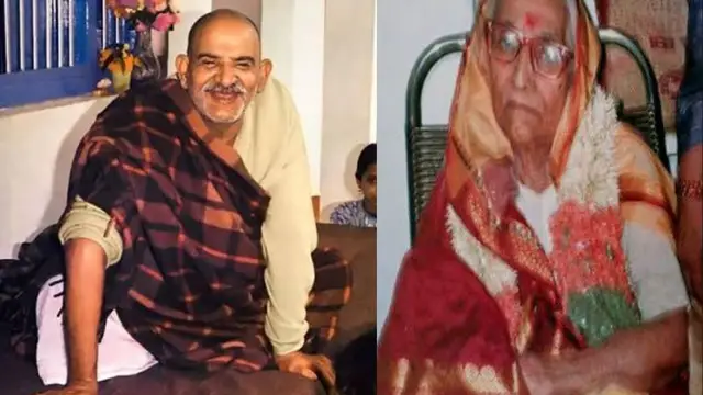 नीम करोली बाबा की पत्नी रामबेटी शर्मा का कौन था जीवन? संत बनने के बाद कैसे बदली बाबा की राह