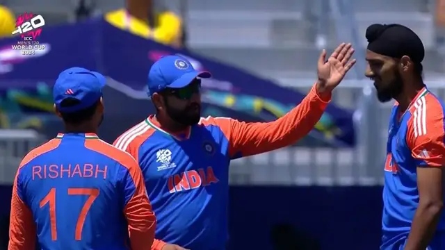 T20 World Cup 2024: गेंदबाजों सावधान! खतरे का अलर्ट.. फॉर्म में लौटा भारत का मैच विनर, मचाई तबाही