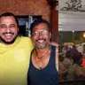 नाना पाटेकर के फार्महाउस के बाहर उमड़ी फैंस की भीड़, उसी जमीन पर पंचतत्व में विलीन हुए अभिनेता जहां बसता था उनका दिल