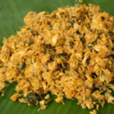 அடுத்தமுறை மீனுக்கு பதிலா சுறா வாங்கி இப்படி ஒரு தரம் புட்டு செய்து பாருங்க! எவ்வளவு செய்தாலும் காலியாகும்!