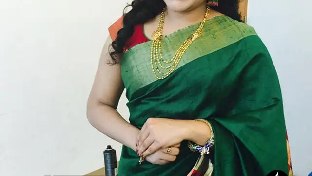 Rimi Tomy Playback singer