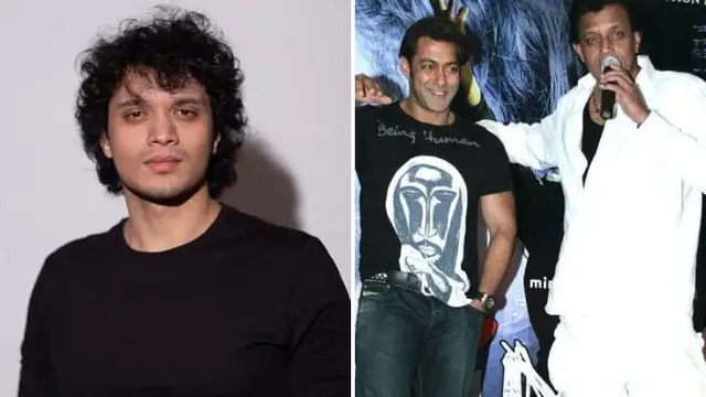 Salman Khan ने दी मिथुन चक्रवर्ती के बेटे को धमकी, बोले- ‘सेट से बाहर फेंक दूंगा…’