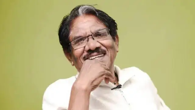 தேனியில் பாரதிராஜாவுக்கு ரூ.2.50 கோடியில் மணிமண்டபம் – அமைச்சர் அறிவிப்பு!