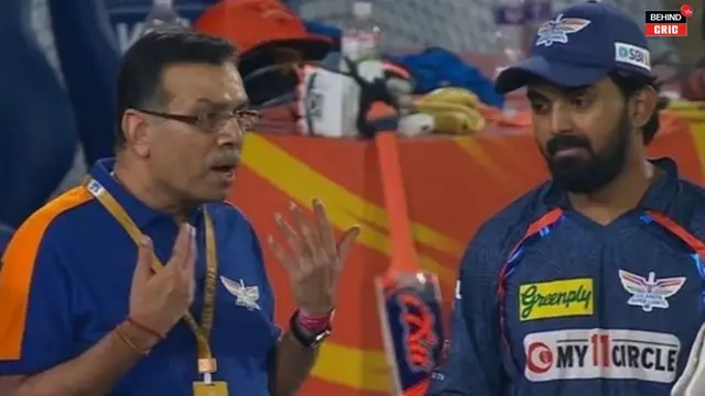 IPL 2025: इन खिलाड़ियों को रिटेन करेगी LSG, केएल राहुल होंगे मेगा ऑक्शन का हिस्सा