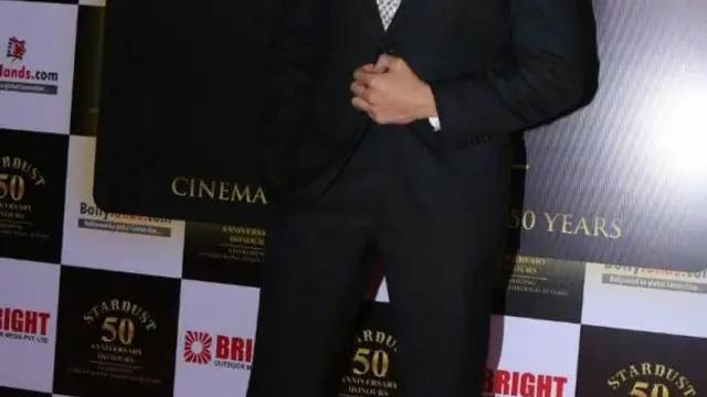 Stardust Award Show: Stardust की 50th एनिवर्सरी पार्टी पर, फैब से ग्लैम तक सभी सितारों ने की शिरकत