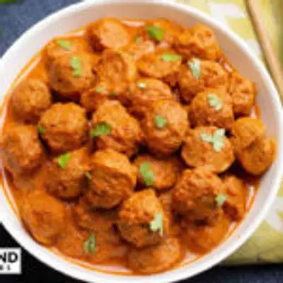 காரைக்குடி செட்டிநாடு மீல் மேக்கர் கிரேவி செய்வது எப்படி ?