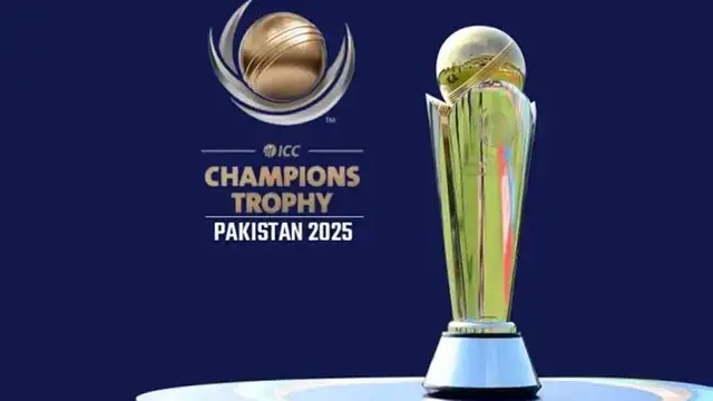 चैंपियंस ट्रॉफी 2025 पर बड़ी अपडेट, साउथ अफ्रीका में शिफ्ट हो सकता है पूरा टूर्नामेंट, पाकिस्‍तान की मेजबानी पर मंडराया खतरा!