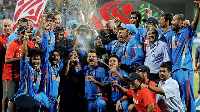 “நான் பெர்ஃபார்மென்ஸை நம்புகிறேன்” உலக கோப்பை 2023 குறித்து கங்குலி கணிப்பு.