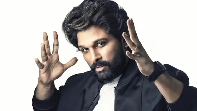 “बॉलीवुड ने 60-70 साल अच्छा सिनेमा बनाया है,हम लोग भाई जैसे हैं!” – Allu Arjun