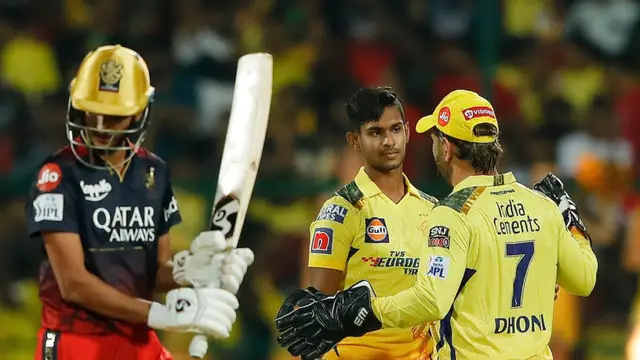 “मैच 18वें ओवर में खत्म…!” MS Dhoni जीत के बाद हुए नाखुश, गेंदबाजों को जमकर सुनाई खरी खोटी