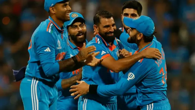 मोहम्मद शमी बॉर्डर-गावस्कर ट्रॉफी के लिए कब होंगे ऑस्ट्रेलिया रवाना, फिट होकर लौटे तेज गेंदबाज को लेकर क्या है BCCI की प्लानिंग?