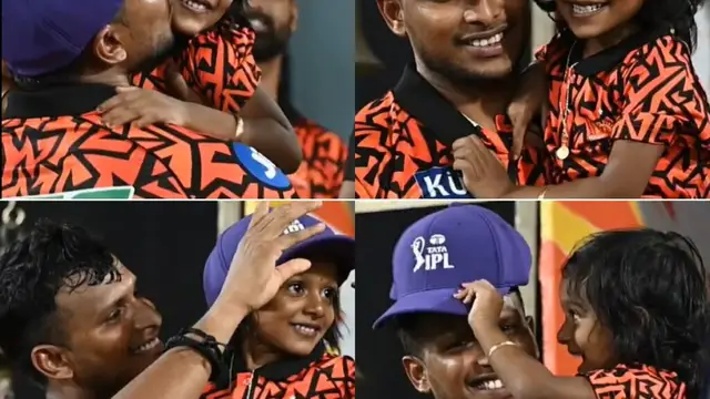 टी नटराजन: ‘अगर आप इस IPL सीजन में गेंदबाज के तौर पर अच्छा प्रदर्शन करते हैं, तो आपको विश्वास होगा कि आप कहीं भी सफल हो सकते हैं’