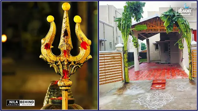 தீய சக்திகள் மற்றும் பிரச்சனைகள் விலக செய்ய வேண்டிய பரிகாரம்!!