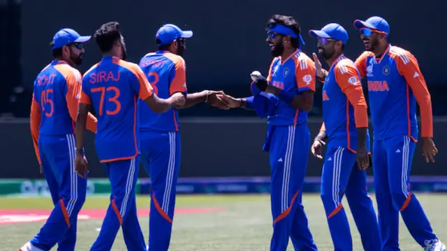 சஞ்சு சாம்சனுக்கு இடமில்லை – அயர்லாந்துக்கு எதிராக கவாஸ்கர் தேர்வு செய்த இந்திய அணி.