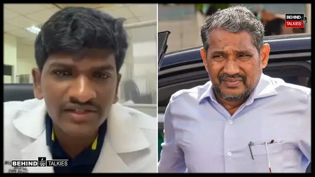 “அரசியல் எதுவுமில்லை!” மாணவருக்கு 2 நாட்களில் பணம் – அமைச்சர் வன்னி அரசு