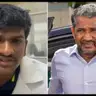 “அரசியல் எதுவுமில்லை!” மாணவருக்கு 2 நாட்களில் பணம் – அமைச்சர் வன்னி அரசு