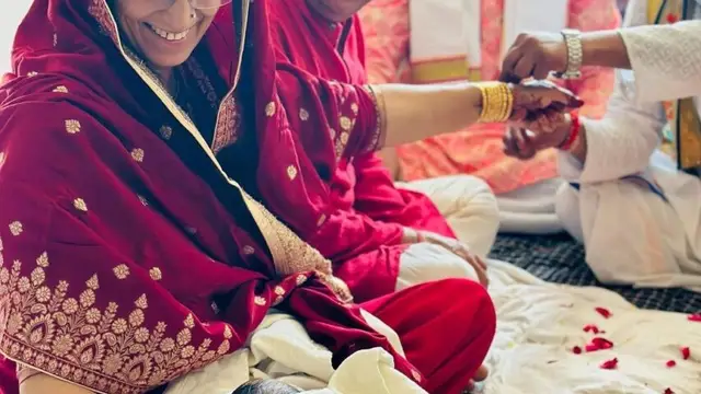 पैदा होने से नाखुश थे घरवाले, 16 की उम्र में छोड़ा परिवार, मिला डायन का टैग, काले जादू का लगा आरोप, पहचाना कौन?