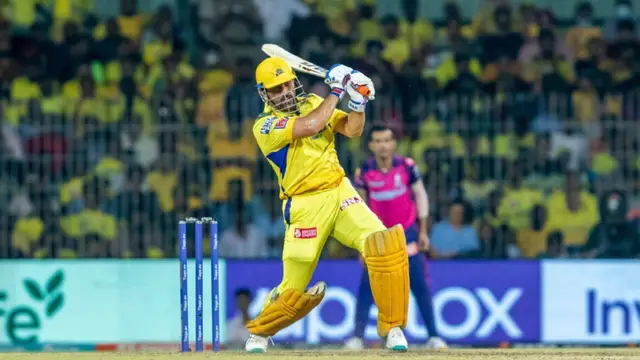 “बीच के ओवर में स्ट्राइक…!” 3 रन से हारकर MS Dhoni हुए निराश, हार के लिए इन खिलाड़ियों को ठहराया जिम्मेदार