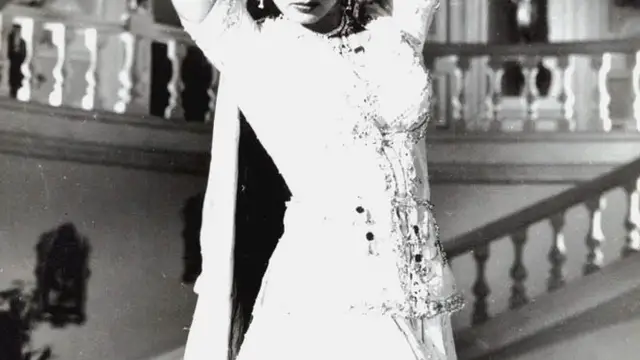 SriDevi Special: श्रीदेवी ने इच्छाधारी नागिन बनने के लिए लिया था बड़ा रिस्क, आंखों की सेहत पर पड़ा था असर
