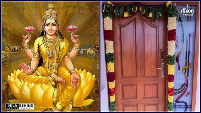 லஷ்மி தேவியின் அருள் கிடைக்க தீபாவளி பண்டிகைக்கு முன் இந்த பொருட்களை வீட்டில் இருந்து எடுத்து விடுங்கள்!
