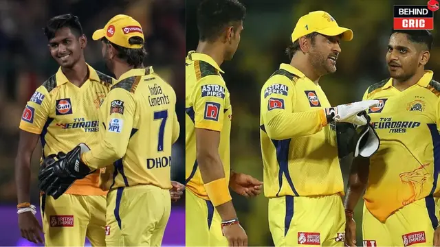 MI vs CSK: हार्दिक पांड्या बोले- मुंबई इंडियंस से जीत छीन ले गया, CSK के लिए स्टंप्स के पीछे खड़ा शख्स
