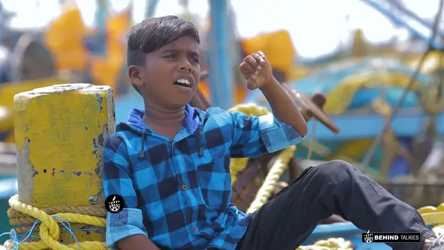 Poovaiyar (Gappese) Super Singer