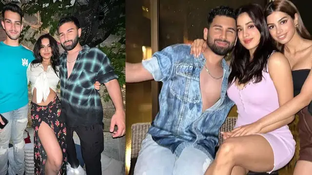 Bigg Boss 17: सलमान खान के शो में एंट्री करने के रूमर्स पर सोसियल मीडिया सेंसेशन Orry ने फाइनली तोड़ी चुप्पी, बोले- ‘कौन सा बॉस….’